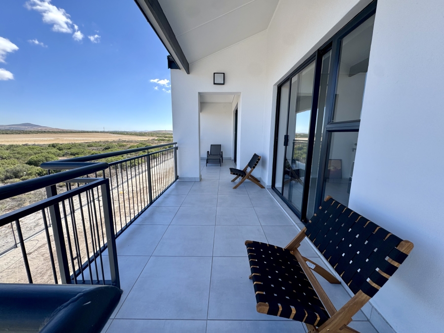 To Let 1 Bedroom Property for Rent in Sandown Western Cape